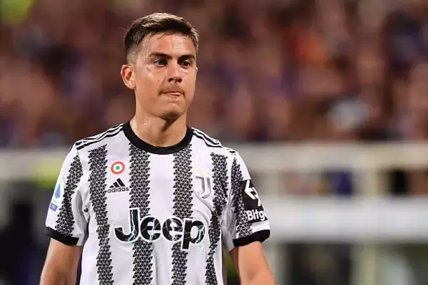 ユーヴェでは《通算115ゴール》決めたが……　ディバラはワールドクラスのFWなのか