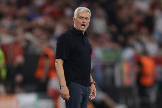 まさかのCL全敗もあり得る　ベンフィカを指揮するモウリーニョはもうスペシャル・ワンではなくなったのか