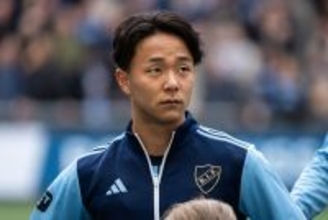 ユールゴールデンDF小杉啓太のフランクフルト移籍が決定！ロス五輪世代の19歳が堂安律と共闘