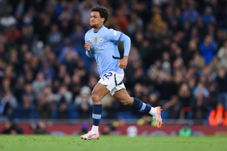 シティのノルウェー代表FWオスカー・ボブにフラムが関心　移籍金は74億円か