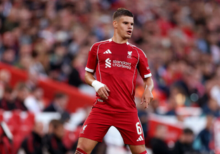 リヴァプールはケルケズをスタメンに戻すべきと英メディア主張　次節はマージーサイドダービー