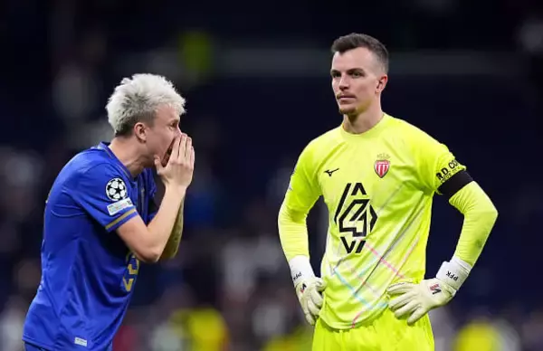 当たらなかったファティ、ポグバの補強、増加する負傷者　南野拓実も長期離脱することになったモナコが崩壊しつつある