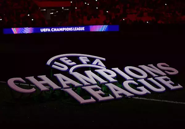 アーセナルの優勝確率は“27.4%”でトップに！　決勝Tの組み合わせ決まったCL優勝予想をOptaが実施