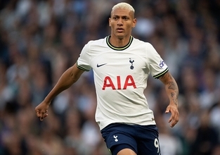 6000万ポンドFWが未だプレミア0ゴール　リシャルリソンのセレソンでの輝きはどこへ