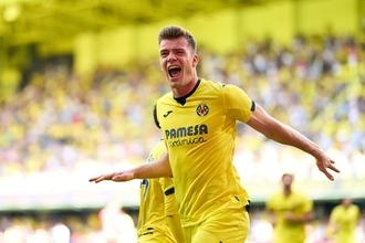 「ソシエダ最大の過ち。迷走は明らか」　ソシエダが完全移籍で獲得できなかったセルロートが“19ゴール”と大爆発