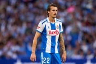 ジョアン・ガルシアは大ブーイング……　バルサが再びエスパニョール主力選手に興味か