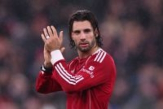 将来的には移籍の可能性も？　ハンガリー代表指揮官が語るショボスライの夢「それはレアル・マドリードで……」