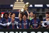 「メッシ退団後のPSGはなぜ強い？　ピルロが語るルイス・エンリケの現代サッカー」の画像1
