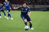 「「理不尽すぎる」「天才」相馬勇紀の低弾道FK弾に称賛の声！ 町田がFC東京に敵地で5発快勝」の画像1