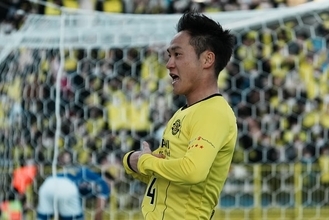 途中出場から2試合連続弾の小屋松知哉　優位な状況で確実に点を取る柏の切り札