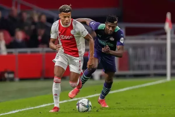 D・ヌニェス放出のベンフィカで期待の新FW　過去にはアヤックスで14得点11アシストのドリブラー