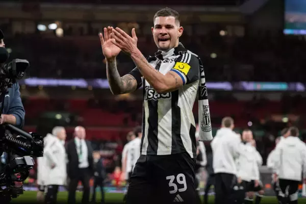 タイン・ウェア・ダービーが今週末プレミアに帰ってくる!　ニューカッスルMFギマランイスは宿敵サンダーランドとの試合に燃える「クラブの全員にとって、ダービーがすべてだ」