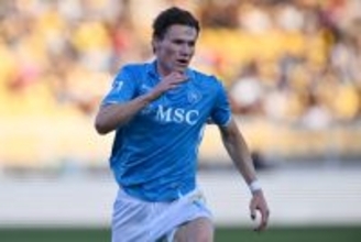 マクトミネイの活躍によってマンU首脳陣の判断に改めて焦点　識者「サッカー史に残る大失態」