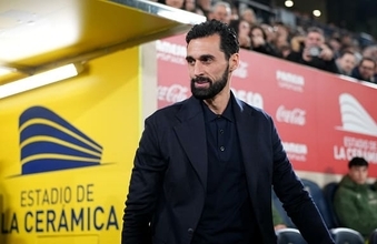 フラムがレアル・マドリードの前指揮官アルベロア氏を招聘へ　3年契約で交渉成立間近