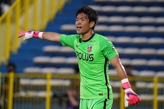 2年ぶりのキャプテン復帰ヘ　元同僚の想いも背負い西川周作がゴールを守り抜く