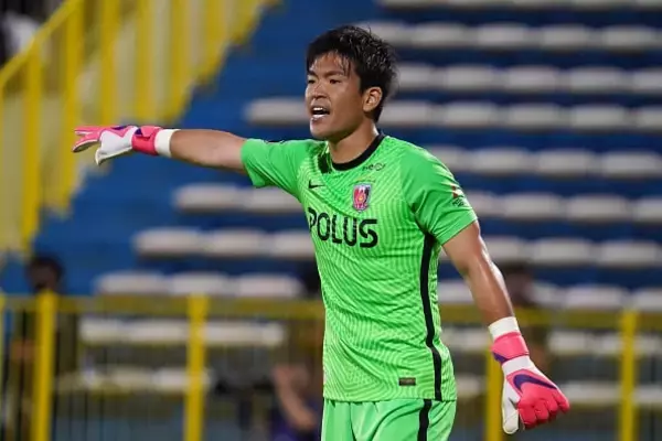 2年ぶりのキャプテン復帰ヘ　元同僚の想いも背負い西川周作がゴールを守り抜く