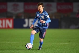 攻守に存在感増す“新潟の心臓”　アンカー起用の高宇洋が中盤を支える