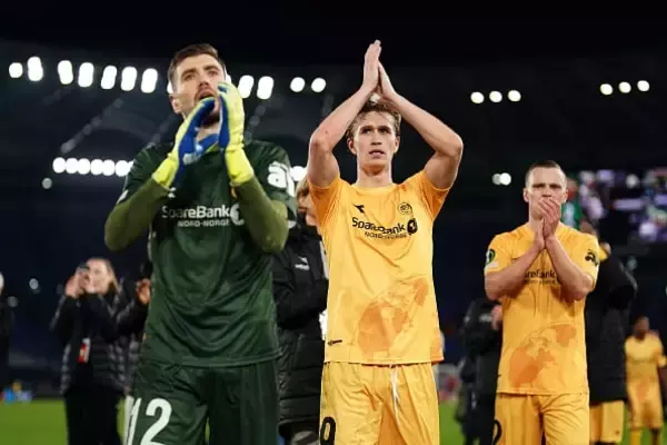 ローマに続いてセルティックまで“5発”で粉砕　ユンカーもブレイクさせた油断ならぬノルウェー王者