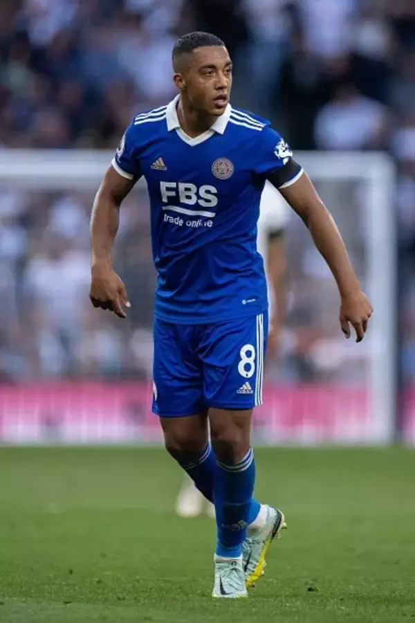 レスター残留を「後悔する必要はない」　ティーレマンスが牽引したい最下位からの脱却