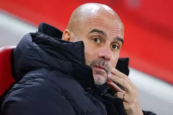 これまでで最強のセットプレイを誇るチーム？　マンC指揮官ペップはホームでのブレントフォード戦も警戒