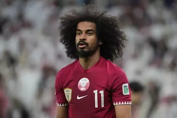 「アジア杯王者の強さは何処へ　アジア王者のカタールがイランに大敗」の画像