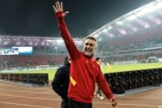 メッシ引退後の代表でラウタロ＆フリアン共存は必須事項!?　バティストゥータ氏は二人を称賛し“可能 ”と判断　ただ成功の秘訣は「どちらかが…」