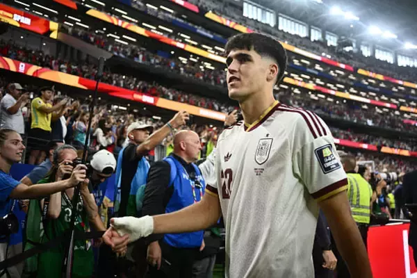 2026W杯が終わった現在、“世界最高のセンターバック”は誰だ　TOP10ランキングでサリバ、マガリャンイスを超える評価を得たのは