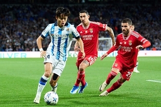 久保はいずれレアルに戻ることに？　レアルが権利の一部を持つ若手6人