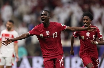 前回の“アジア王者”カタールはまだまだ危険だ　残る主力組とA・アリ&アフィーフの脅威