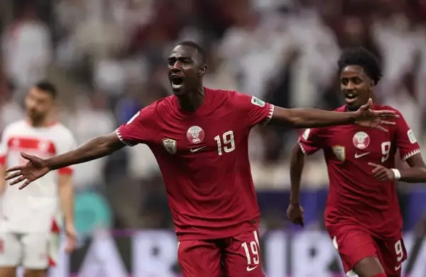 前回の“アジア王者”カタールはまだまだ危険だ　残る主力組とA・アリ&アフィーフの脅威