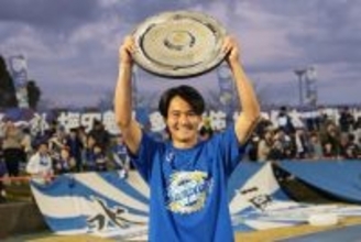 ハノーファー、JクラブのU-22日本代表ウインガー獲得に接近！　水戸昇格の立役者に白羽の矢