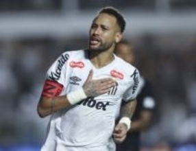 サッカーは“フィジカルゲーム”になってしまった　ネイマールが嘆くドリブラーの減少「筋力強化だけに特化すると、テクニックの一部が失われる」