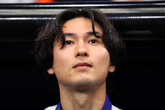 「この場に立てなかった仲間の分も……」南野拓実が日本代表の仲間へ胸中を吐露　自身も負傷でW杯断念「この悔しさを胸に成長していきたい」