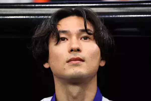 「この場に立てなかった仲間の分も……」南野拓実が日本代表の仲間へ胸中を吐露　自身も負傷でW杯断念「この悔しさを胸に成長していきたい」