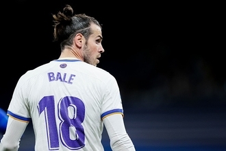 《258戦106ゴール》の左足に称賛を　レアルで9年過ごしたベイルは白い巨人のレジェンドだ