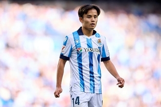 久保建英が今のスパーズに入ったら…… 「ボールを持っている状態ならばどのDFにも勝つ」