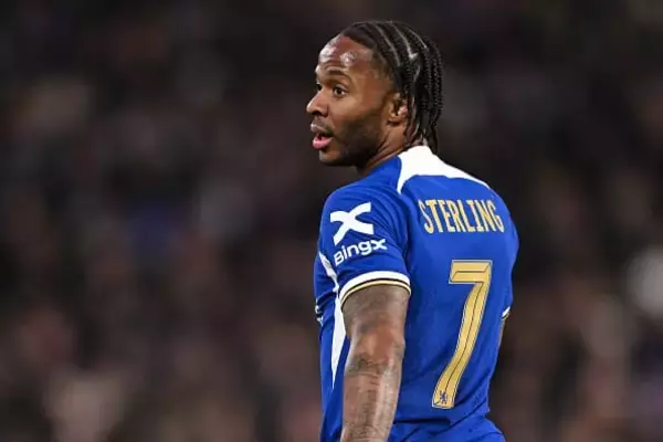 チェルシーで構想外のスターリングにアーセナル行きの可能性浮上　大幅減給で電撃加入か