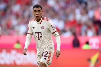バイエルンがムシアラと契約延長に向けた交渉開始　ドイツの至宝と呼ばれる逸材の慰留に全力の方針