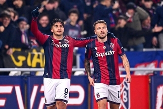 カラフィオーリ、ザークツィー、エンドイェらを引き抜かれてもボローニャは強い　セリエA6位に入るチームは今季も見逃せない