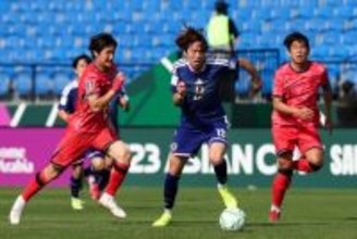 ベルギーから帰還した若き逸材　福岡を救うJ1初ゴールが逆転を引き寄せる