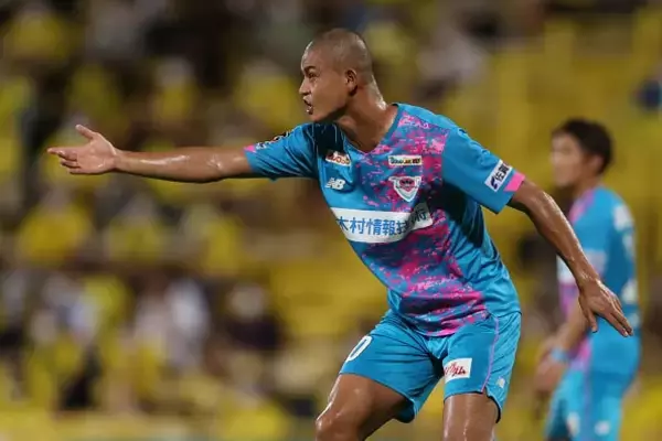 空中戦の強さで浦和のロングボールを無効化　田代雅也が鳥栖の今季初勝利に大きく貢献