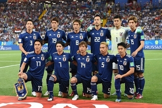 グループステージ敗退orベスト16進出　日本代表は“W杯の法則”を繰り返してしまうのか