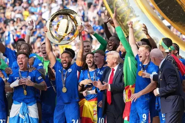 2026W杯は“史上最も暑いW杯になる危険性”がある　選手だけでなく、サポーターにも危険な猛暑問題「現時点で具体的なプランはない」