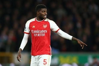 アーセナルの中盤に欠かせぬ競争　ライス、ジョルジーニョ、パルティら最適解はどれになる「競争があるほど望むレベルに」