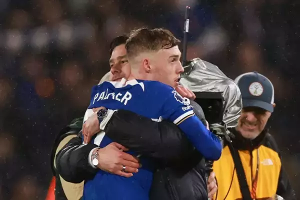 パルマーの大ブレイクはポチェッティーノのおかげ？　キャラガーは新生マレスカ・チェルシーを不安視　「シーズン終了時にマレスカがまだ監督を務めていたらとても驚く」