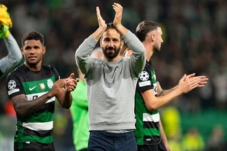 ペップ・シティ撃破でまもなく誕生の“アモリム・ユナイテッド”への期待高まる？　マンUレジェンドも新体制に胸を躍らせる　「ペップは恐れているだろう」