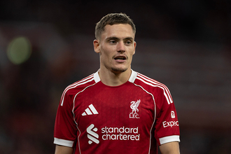 232億円の移籍金で獲得も……　9試合で1アシストのみ。リヴァプールOBは”ヴィルツ外し”を提言