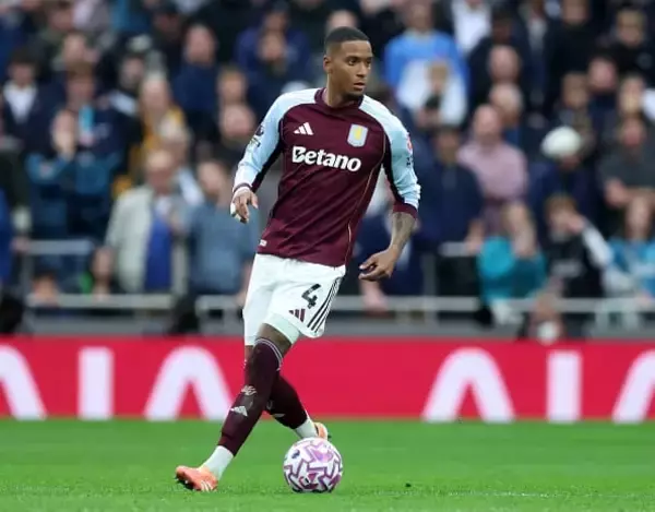 アストン・ヴィラ所属のイングランド代表DFにビッグクラブからの視線集まる　マンCやトッテナム、リヴァプールらに続きインテルやナポリも獲得に興味か