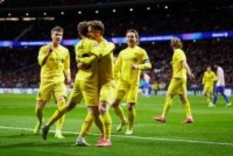 「ノルウェーサッカー史上類を見ない出来事」「完全にクレイジーな偉業」　シティとアトレティコに連勝でプレイオフ進出決めたノルウェー王者に国内熱狂！