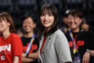 広瀬すずが“Jリーグ現地観戦”を告白　代表戦にも通うサッカー愛にファン歓喜、野球界からは嫉妬の声も？